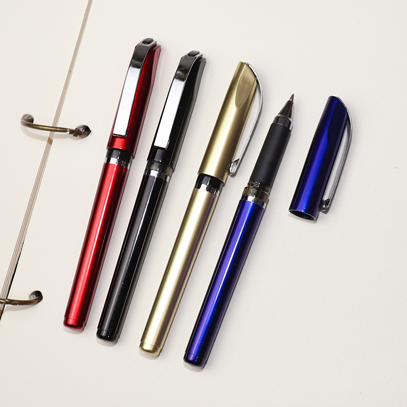 Pix promoțional cu logo personalizat și cod QR – Modelul 802, corp din plastic, imprimare logo disponibilă, personalizare disponibilă, pentru birou și papetărie