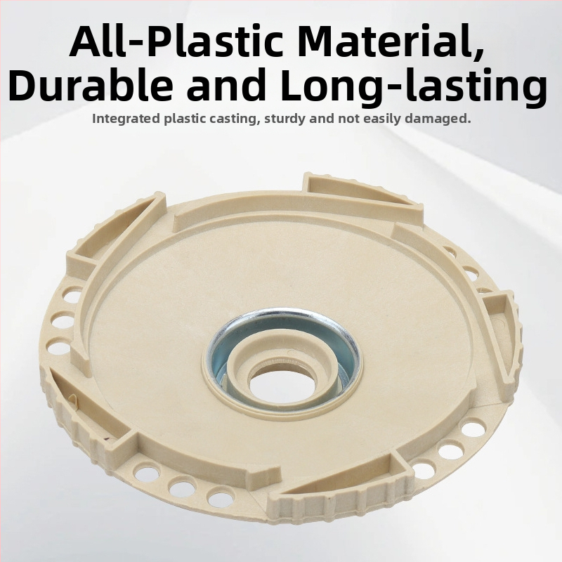 Jet самозасмукваща помпа – пластмасов импелер, водеща тръба, колона, устойчивост на високи температури