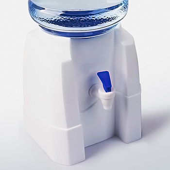 Powerful Merchant Διανομέας νερού με ζεστό και κρύο, Μοντέλο 1, Ασύρματο, Πιστοποιημένο 3C