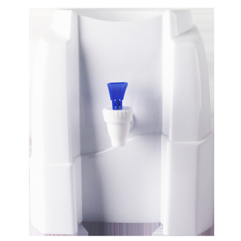 Powerful Merchant Διανομέας νερού με ζεστό και κρύο, Μοντέλο 1, Ασύρματο, Πιστοποιημένο 3C