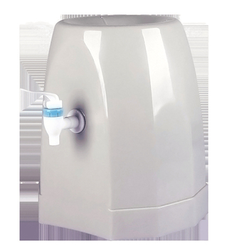 Powerful Merchant Διανομέας νερού με ζεστό και κρύο, Μοντέλο 1, Ασύρματο, Πιστοποιημένο 3C