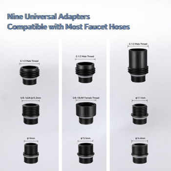 Konyhai kihúzható sprayfej — ABS anyag, egyszemélyes felépítés, spirálisan nyíló, kerámia korongos szeleptest, elektroplattolt felület, modern minimalista stílus