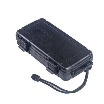 Cigaro dėžutė iš plastiko, lengvas prabangus stilius, be pritaikymo, Prekės ženklas: Kita