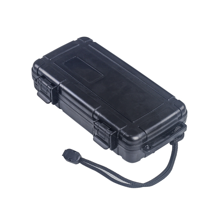 Cigaro dėžutė iš plastiko, lengvas prabangus stilius, be pritaikymo, Prekės ženklas: Kita