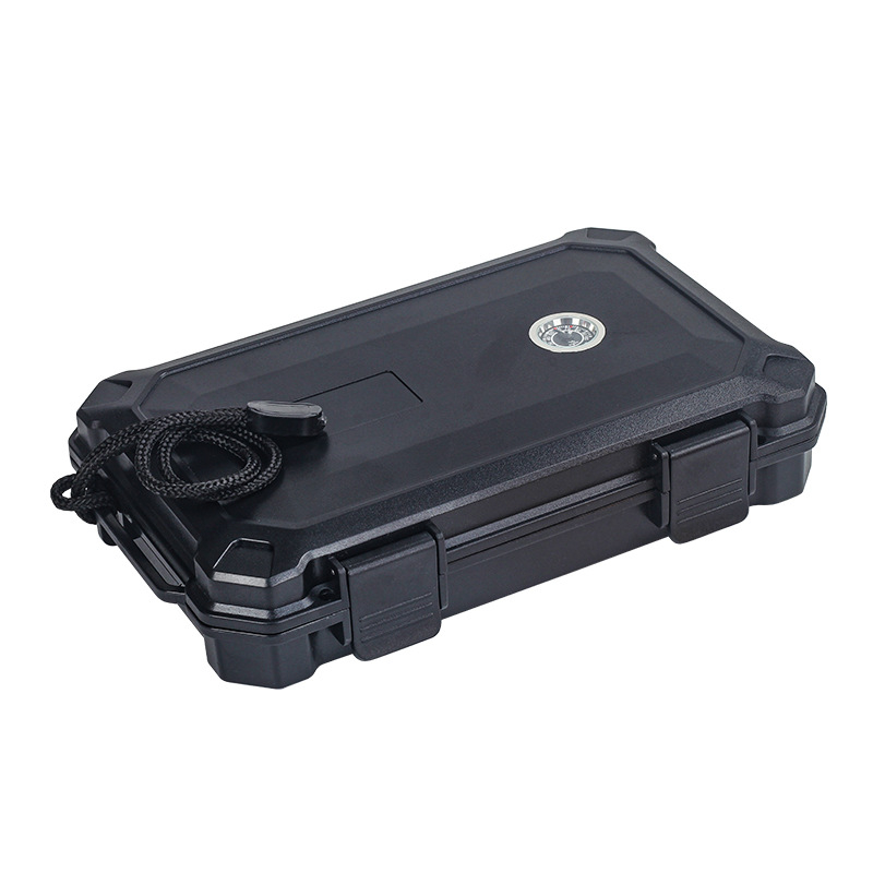 Cigaro dėžutė iš plastiko, lengvas prabangus stilius, be pritaikymo, Prekės ženklas: Kita