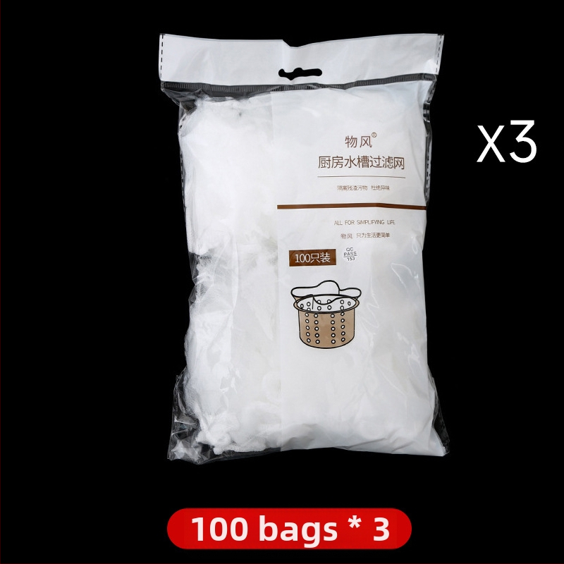 Филтър за кухненска мивка, мрежеста торбичка, полиестер, произход Zhejiang, пуснат през лятото на 2013, прост стил, квалифициран продукт