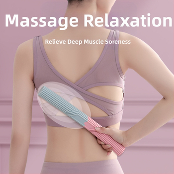 Σιλικόνη ράβδος για ενίσχυση χεριού και καρπού – αποκατάσταση, μασάζ, αντίσταση