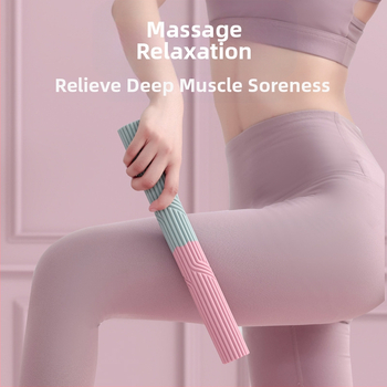 Σιλικόνη ράβδος για ενίσχυση χεριού και καρπού – αποκατάσταση, μασάζ, αντίσταση