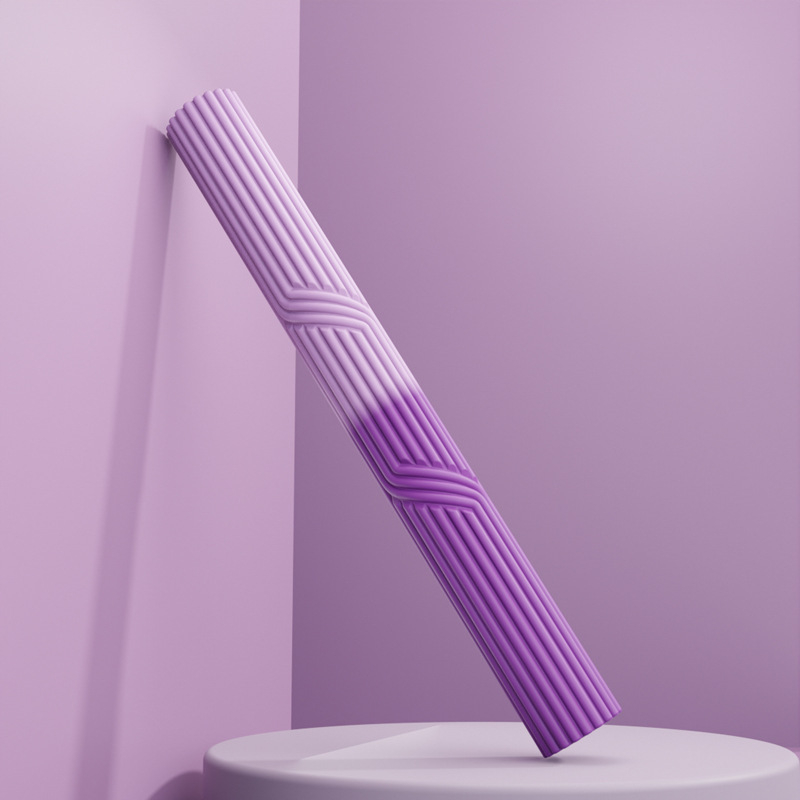 Szilikon húzórúd kar- és csuklóedzéshez – rehabilitáció, masszázs, ellenállás