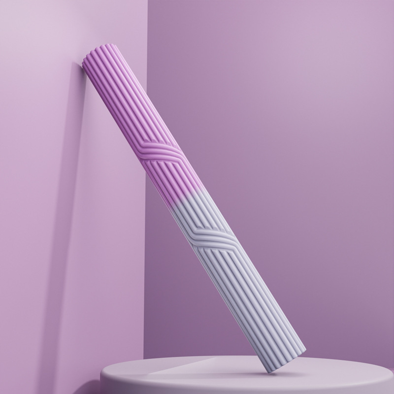 Szilikon húzórúd kar- és csuklóedzéshez – rehabilitáció, masszázs, ellenállás