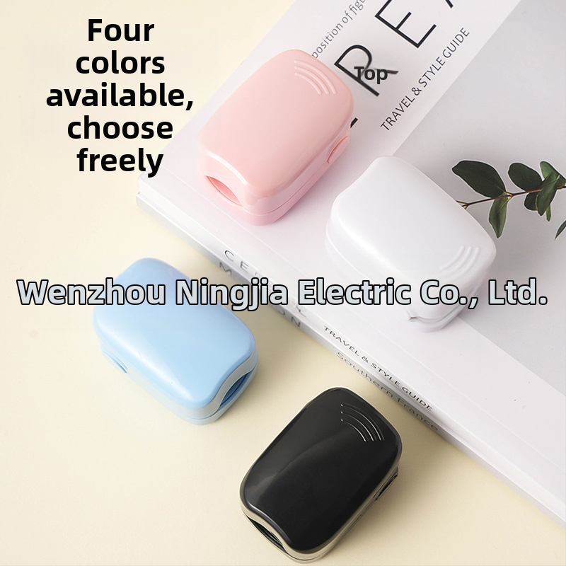 Домашна преносима лампа за лечение на гъбички по ноктите с синя светлина и UV фототерапия (Произход: Zhejiang; Преносим; Синя светлина; UV фототерапия; Лечение на гъбички по ноктите)