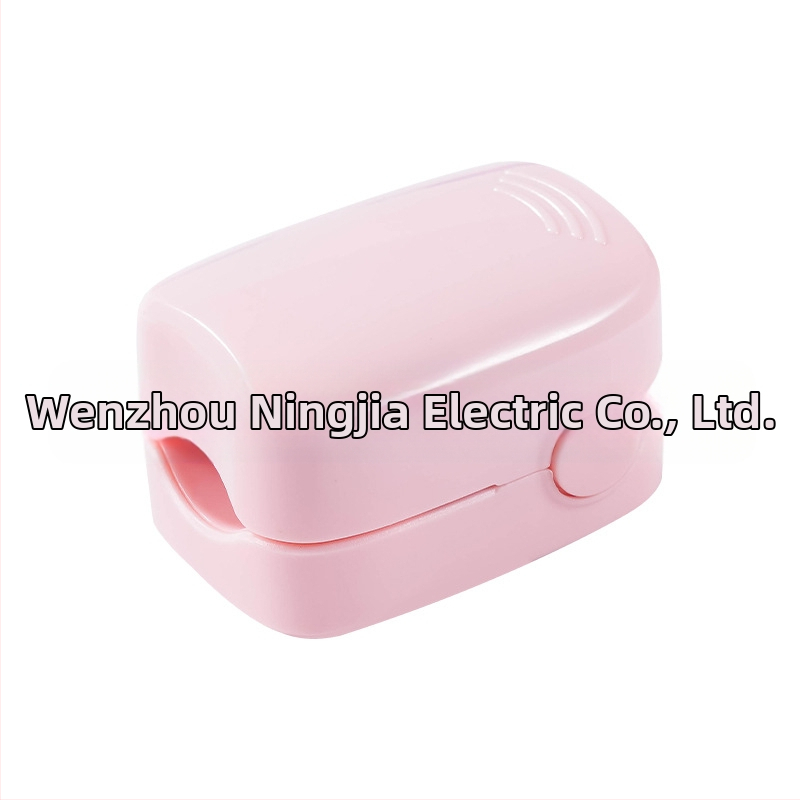 Namų naudojimui nešiojama nagų grybelių gydymo lemputė su mėlyna šviesa ir UV fototerapija (Kilmė: Zhejiang; Nešiojamas; Mėlyna šviesa; UV fototerapija; Nagų grybelių gydymas)