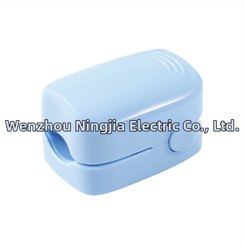 Namų naudojimui nešiojama nagų grybelių gydymo lemputė su mėlyna šviesa ir UV fototerapija (Kilmė: Zhejiang; Nešiojamas; Mėlyna šviesa; UV fototerapija; Nagų grybelių gydymas)