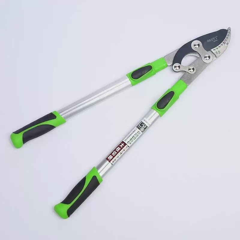 Manha Κλαδευτικά Ψαλίδια – Αναδιπλούμενος Κοπτήρας για Παχιές Κλαδώσεις, Κήπος και Κλάδεμα Φρούτων