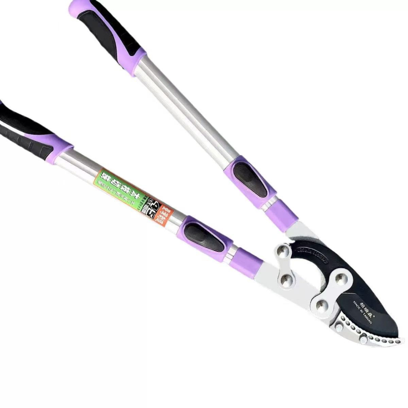 Manha Κλαδευτικά Ψαλίδια – Αναδιπλούμενος Κοπτήρας για Παχιές Κλαδώσεις, Κήπος και Κλάδεμα Φρούτων