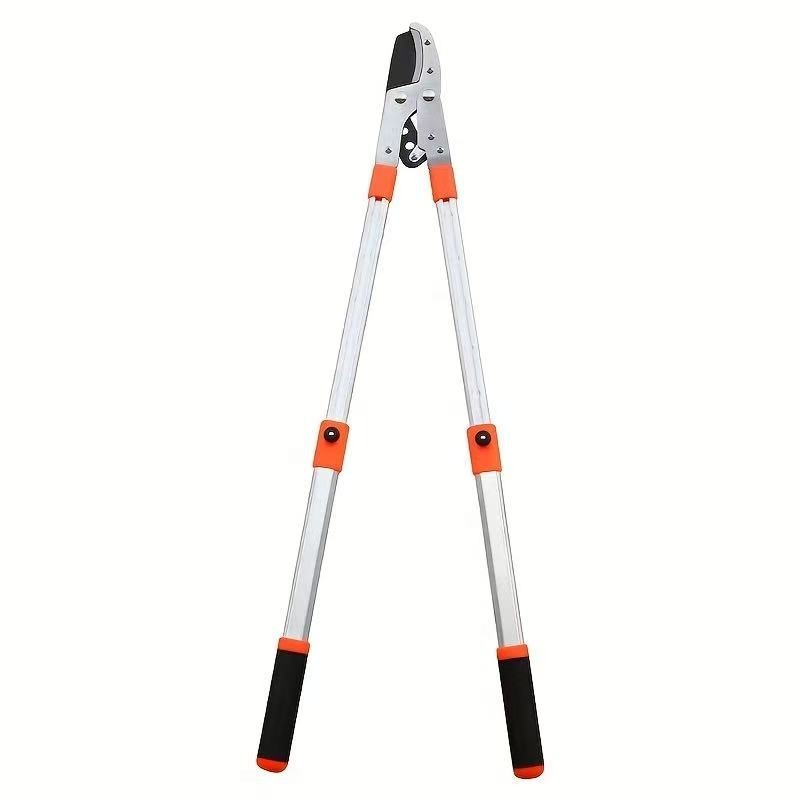 Manha Κλαδευτικά Ψαλίδια – Αναδιπλούμενος Κοπτήρας για Παχιές Κλαδώσεις, Κήπος και Κλάδεμα Φρούτων