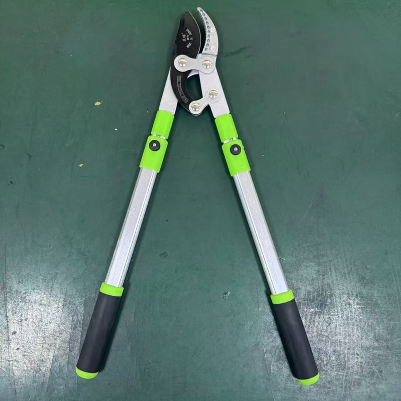 Manha Κλαδευτικά Ψαλίδια – Αναδιπλούμενος Κοπτήρας για Παχιές Κλαδώσεις, Κήπος και Κλάδεμα Φρούτων