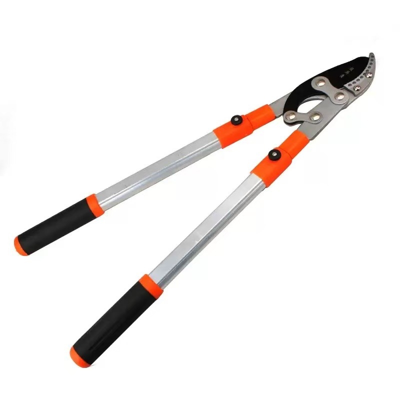 Manha Κλαδευτικά Ψαλίδια – Αναδιπλούμενος Κοπτήρας για Παχιές Κλαδώσεις, Κήπος και Κλάδεμα Φρούτων