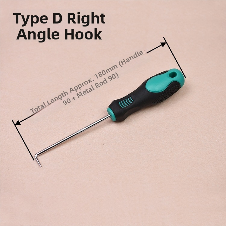 LIHODA Socket Wrench από εργαλειακό ατσάλι, γυαλισμένη επικάλυψη χρωμίου, βάρος 0.1