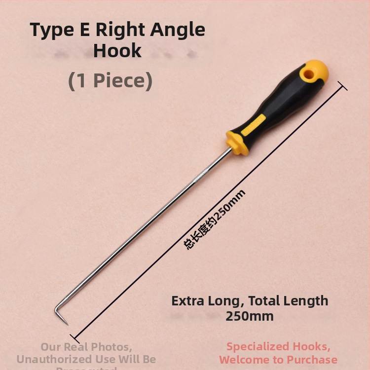 LIHODA Socket Wrench από εργαλειακό ατσάλι, γυαλισμένη επικάλυψη χρωμίου, βάρος 0.1