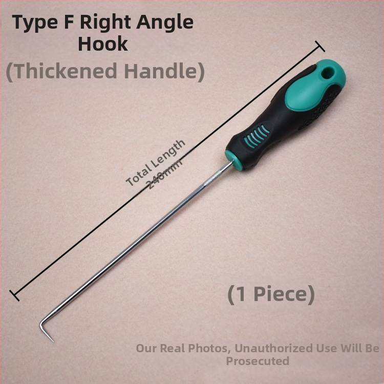 LIHODA Socket Wrench από εργαλειακό ατσάλι, γυαλισμένη επικάλυψη χρωμίου, βάρος 0.1