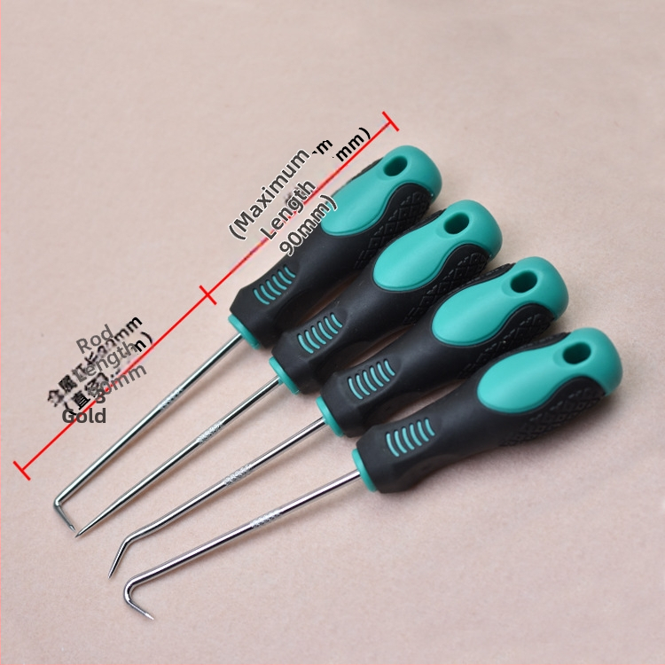 LIHODA Socket Wrench από εργαλειακό ατσάλι, γυαλισμένη επικάλυψη χρωμίου, βάρος 0.1