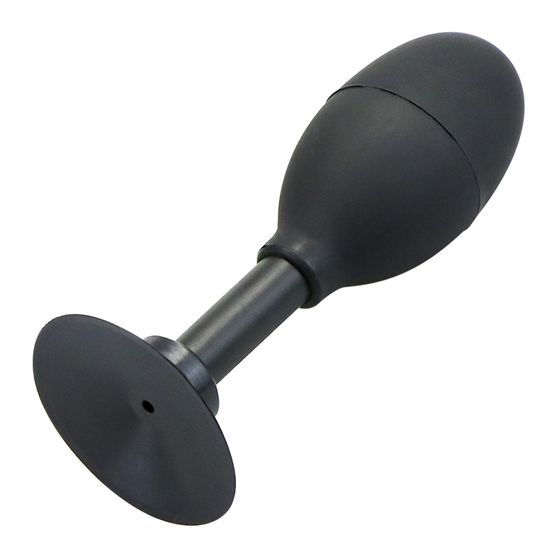 SLR objektyvo siurbimo rašiklis - anti statinis, rankinis vakuuminis siurbimas, silikono antgalis, LY-615 modelis, Lu Yi Technology