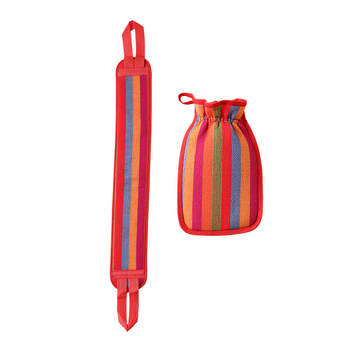 Ηλεκτρική βούρτσα ντους για παιδιά — διπλής όψεως παχύτερη κεφαλή απολέπισης στην πλάτη, ανώδυνη καθαριότητα — Qiaoqiao home furnishing