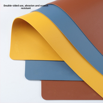 Prosperity PVC τραπεζοκαλυπτρα, ακανόνιστο σχήμα, θερμομονωτικό, μοντέρνος μινιμαλιστικός σχεδιασμός