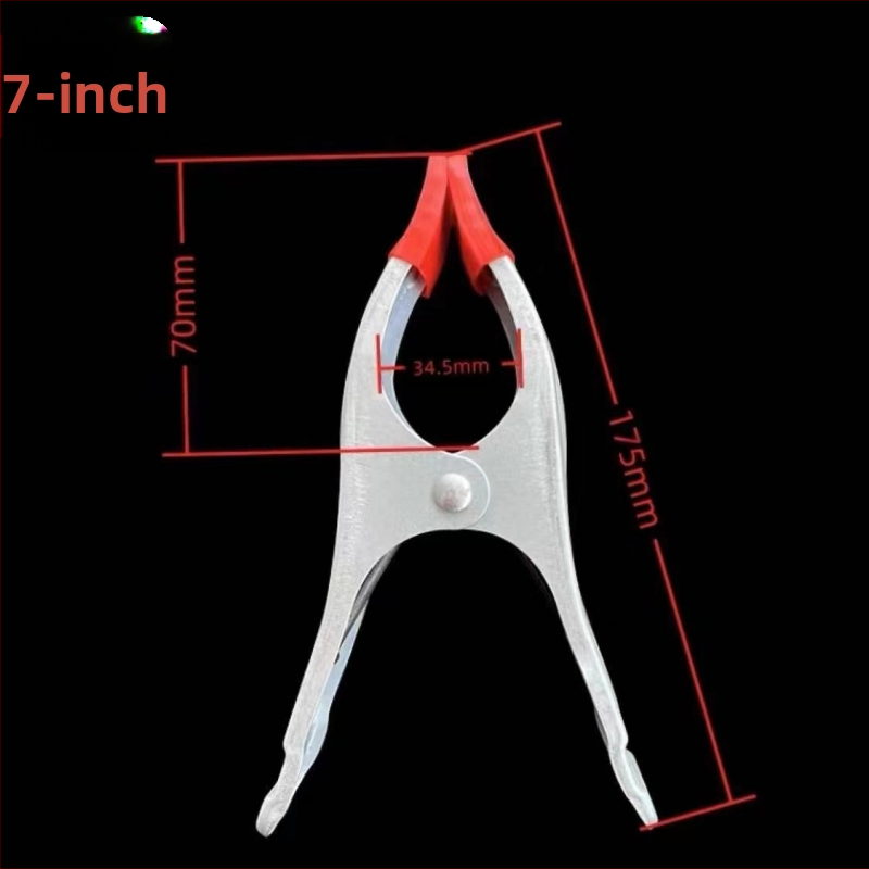 90° прав ъгъл линейка за каменни плочи, L-образен пластмасов позициониращ локатор и усилен държач