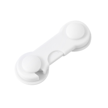 Κλειδαριά Ασφαλείας για Ντουλάπες και Συρτάρια με Αντι-Τσίμπημα και Αντι-Άνοιγμα