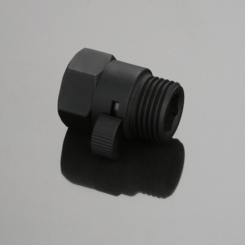 JF360 Mesing ravni i kutni ventil za WC sprej — navoj, Ø20 mm, 1,6 MPa