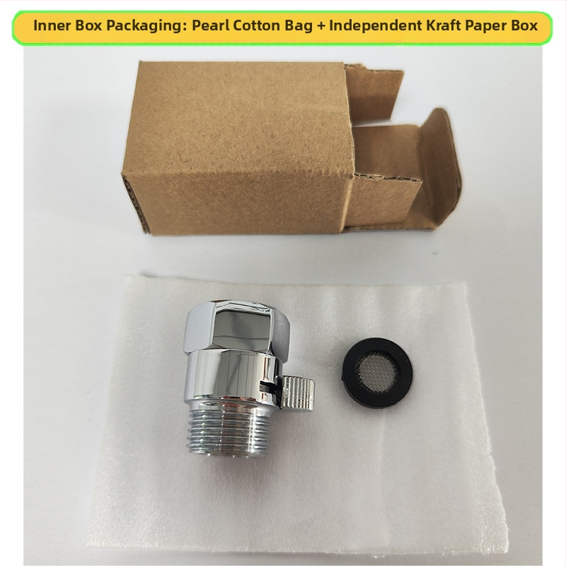 JF360 Меден прав и ъглов клапан за тоалетна пръскачка — резба, 1,6 MPa, Ø20 мм