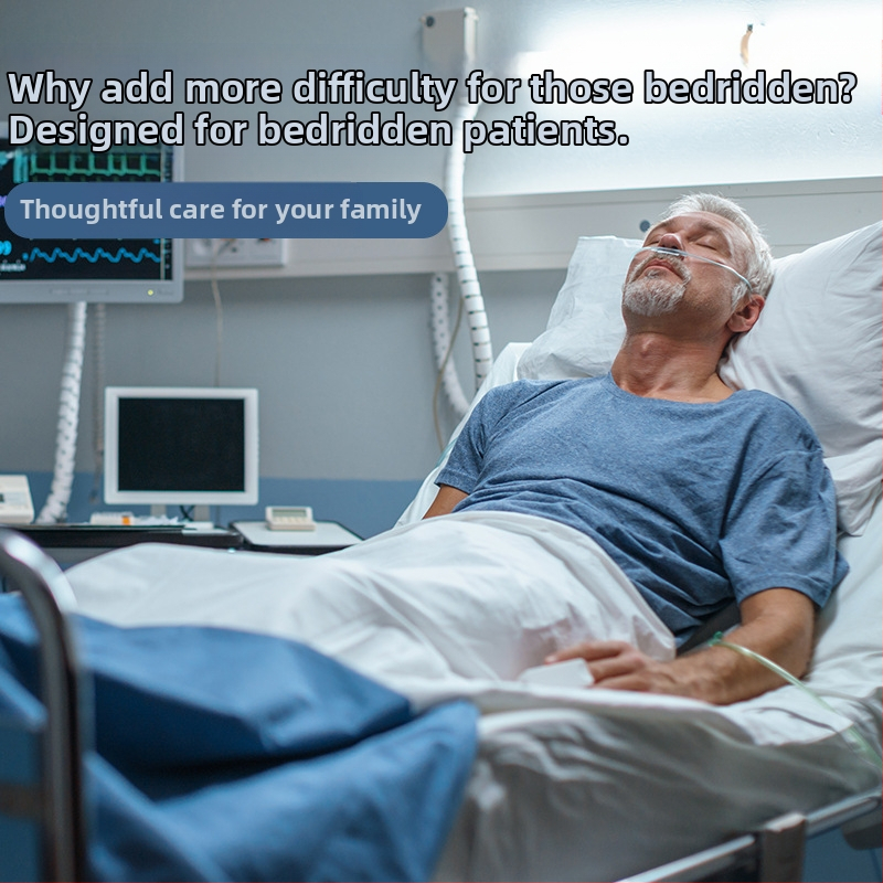 Гърне за легло за възрастни и парализирани пациенти; уринал за жени и майки; голям домашен модел (Материал: Друг; Внос: Не; Код на продукта: Qsxa639949093802; Категория: Спиттоун)