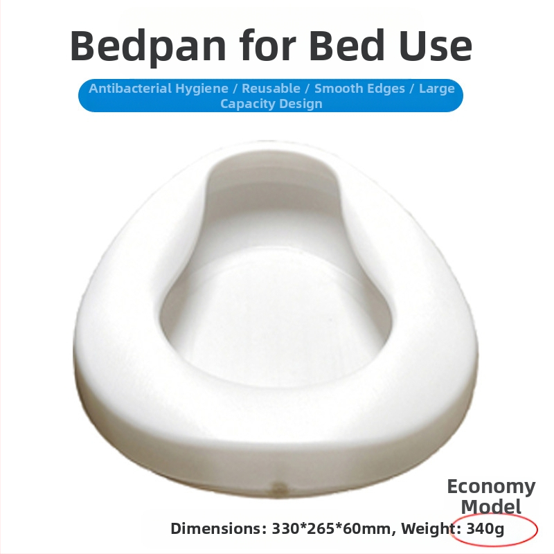 Lovos puodelis senyviems ir paralyžuotiems pacientams; urinalas moterims ir nėščioms; didelis plokščias namų dizainas (Medžiaga: Kita; Importuota: Ne; Prekės ženklas: Kita; Produkto kodas: Qsxa639949093802; Kategorija: Spittoon)