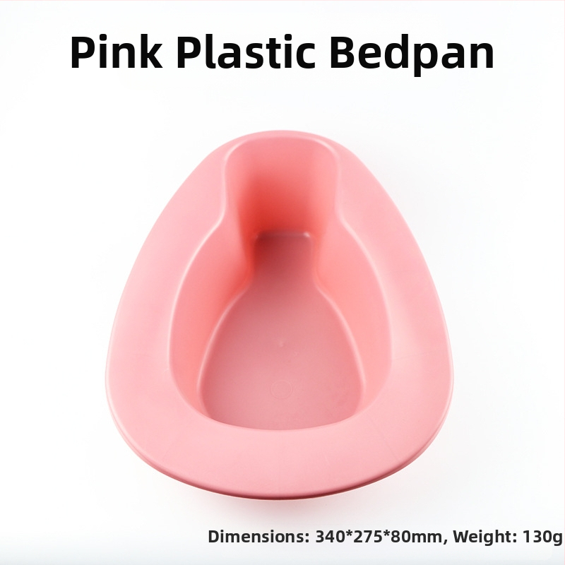 Lovos puodelis senyviems ir paralyžuotiems pacientams; urinalas moterims ir nėščioms; didelis plokščias namų dizainas (Medžiaga: Kita; Importuota: Ne; Prekės ženklas: Kita; Produkto kodas: Qsxa639949093802; Kategorija: Spittoon)