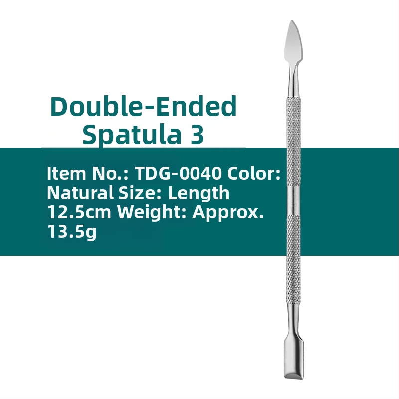 Nerūdijančiojo plieno vamzdžių valymo komplektas su drožybos įrankiais, dydis 17.7 × 6 × 1.8 cm, svoris apie 143 g; logotipo spausdinimas ir privataus prekinio ženklo galimybė