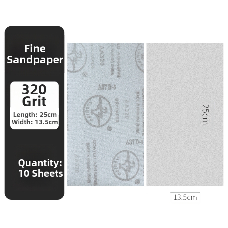 Ъглов държач за шкурене от алуминиева сплав със самозалепваща се шкурка, ръчен инструмент за шпакловка и ръчна шкуряща дъска