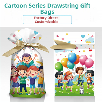 Užkandžių dovanų maišelis su graviravimo spausdinimu ant pieno baltos plėvelės, Salt Light prekės ženklas