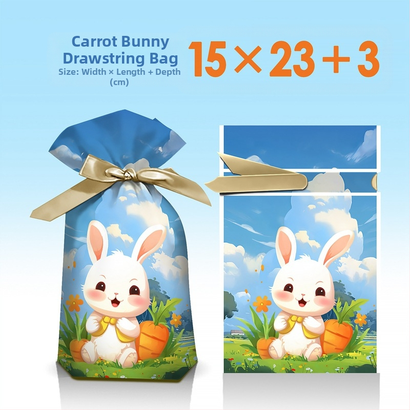 Подаръчен пакет за закуски с гравюрен печат върху млечно-бял филм, Salt Light