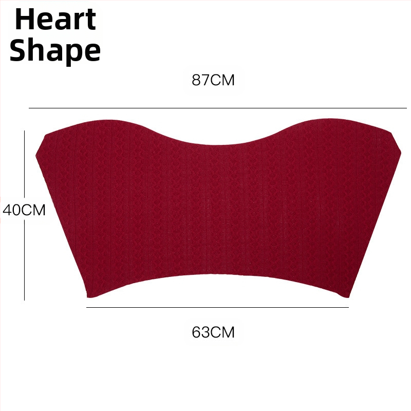 Kartoninės gėlių puokštės formavimo plokštės, išpjautos matricos pagalba, 10 lapų pakuotėje