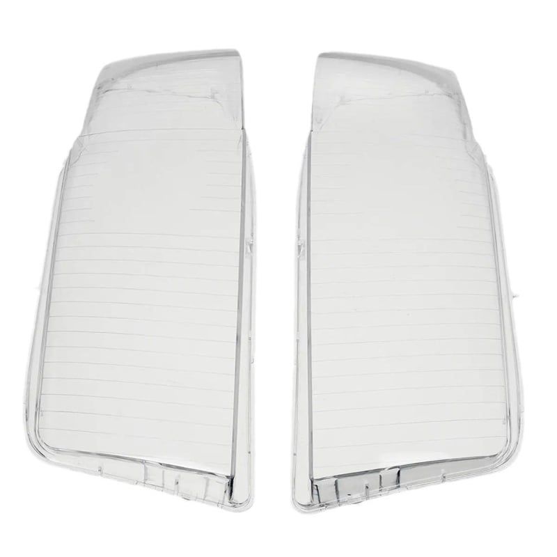 Leju предна обвивка на фарата за Audi A4 B6 (2002-2005) — фарова маска