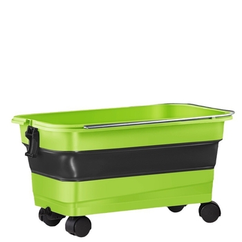 YiFun PP saliekamais spainis ar Li-ion akumulatora ūdens pistoli augsta spiediena automašīnu mazgāšanai