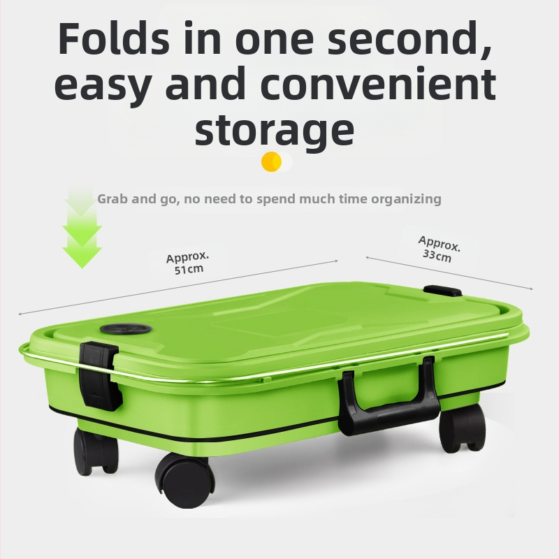 YiFun PP saliekamais spainis ar Li-ion akumulatora ūdens pistoli augsta spiediena automašīnu mazgāšanai