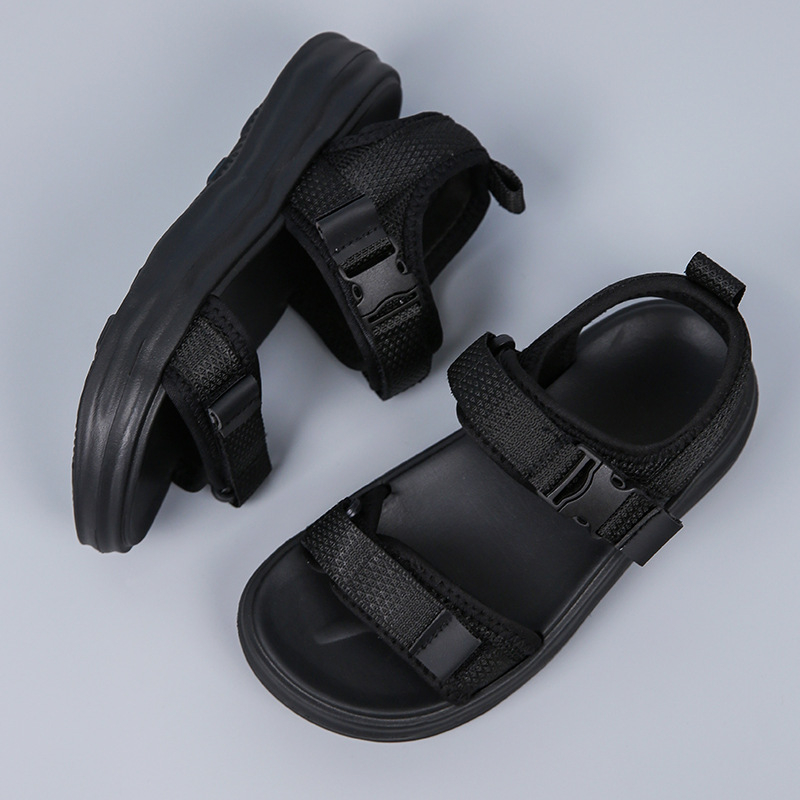 G.Duck Gyerekeknek szandálok | textil felsőrész, EVA talp, Velcro zárás, 4–16 éveseknek