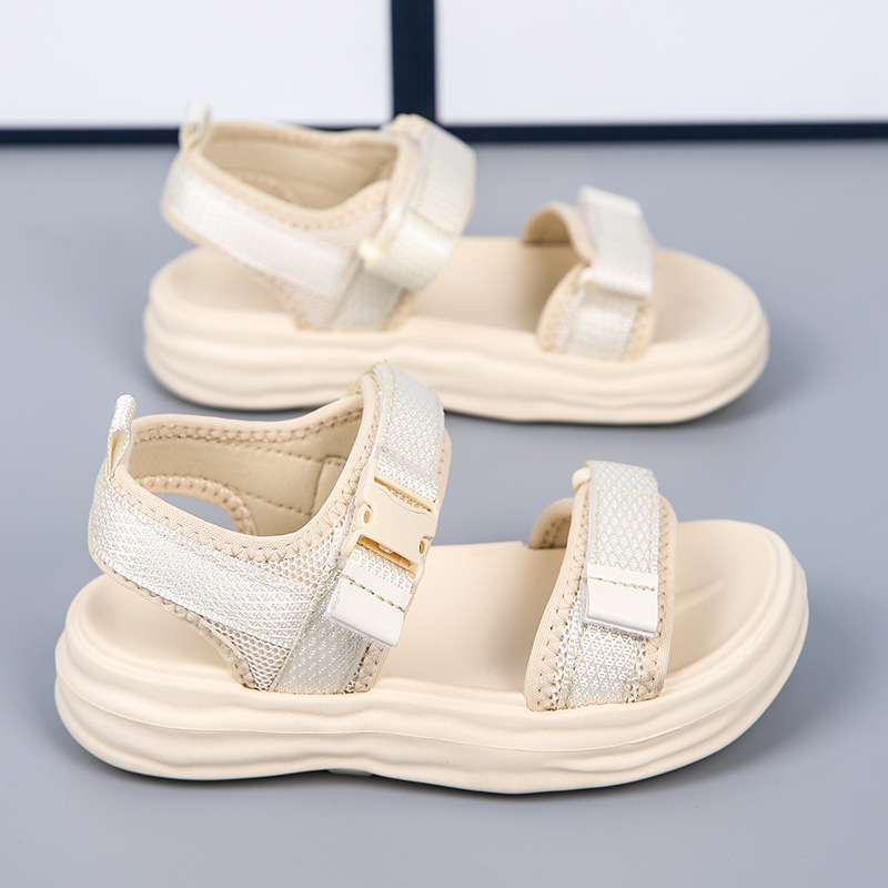 G.Duck Gyerekeknek szandálok | textil felsőrész, EVA talp, Velcro zárás, 4–16 éveseknek