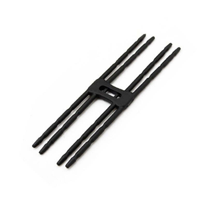 Journalists ohybný držiak na telefón s pavúkovým motívom pre mobilné telefóny – na stôl aj do auta, plastový