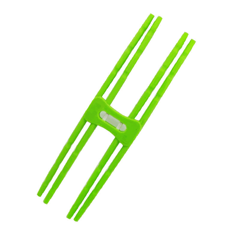 Journalists ohybný držiak na telefón s pavúkovým motívom pre mobilné telefóny – na stôl aj do auta, plastový