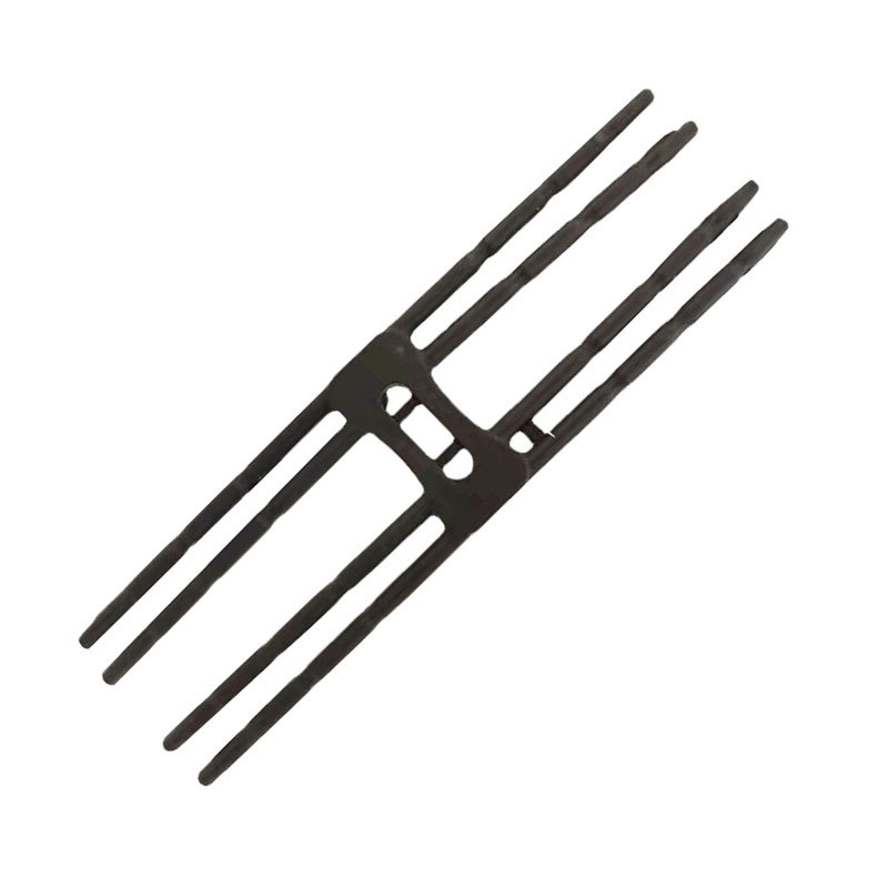 Journalists ohybný držiak na telefón s pavúkovým motívom pre mobilné telefóny – na stôl aj do auta, plastový