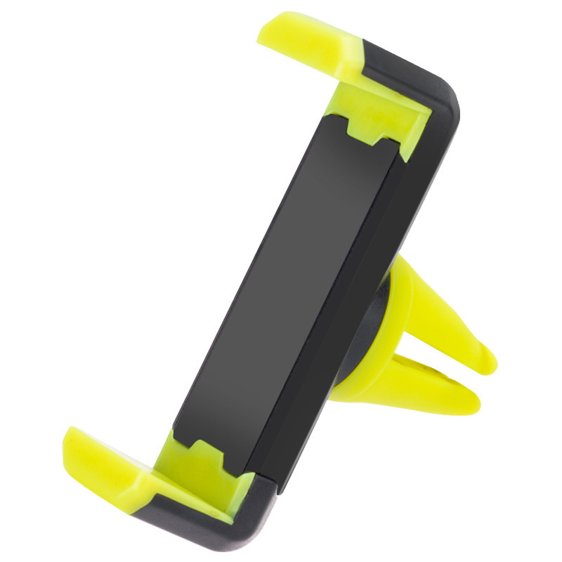 Държач за телефон за автомобилен въздушен изход – мини, универсален за навигация; Тип 7351077, Модел 01, Монтаж на въздушния изход, Съвместим GM